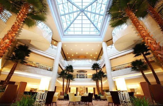 Tianjin Saixiang Hotel