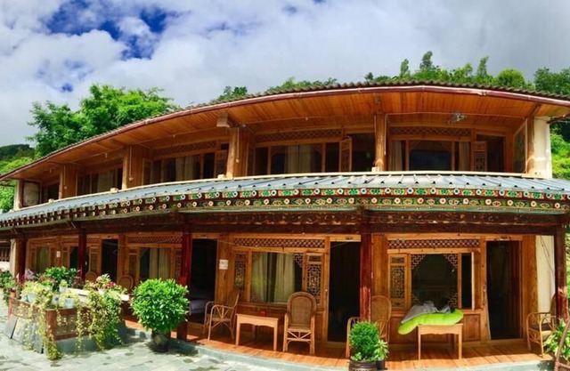Tibet Guest House