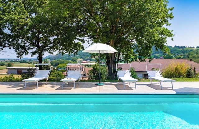 Tid House B&B - Camera Acero + Quercia