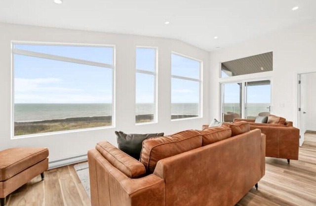 Tidal Bay cottage