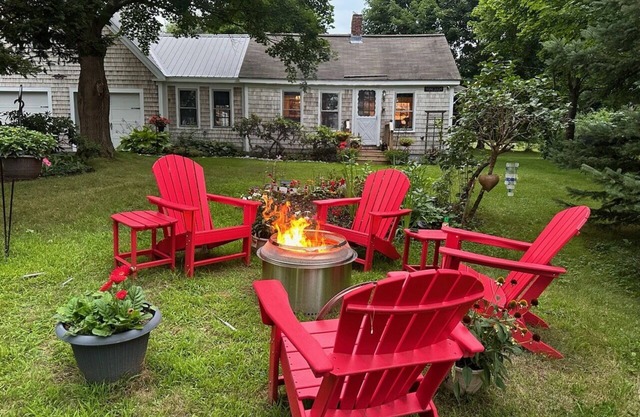 Tide Mill Cottage - Luxury Home on Nonesuch River
