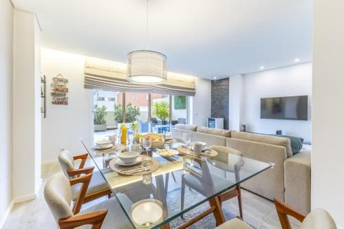 Tide Terrace Duplex by Portugal Active