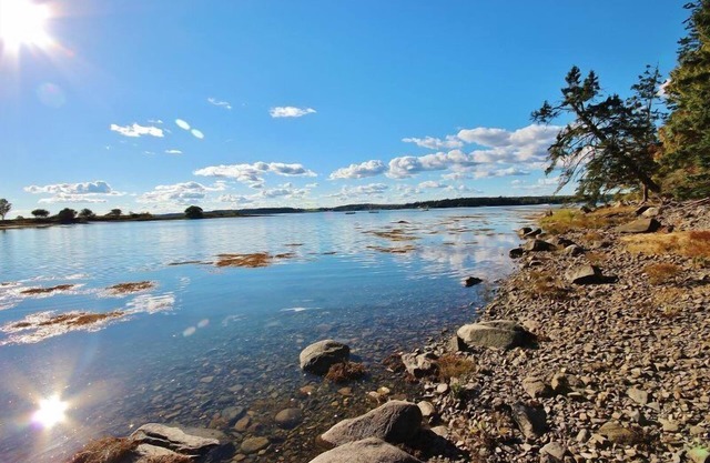 Tideriver, Water Front Vacation Rental