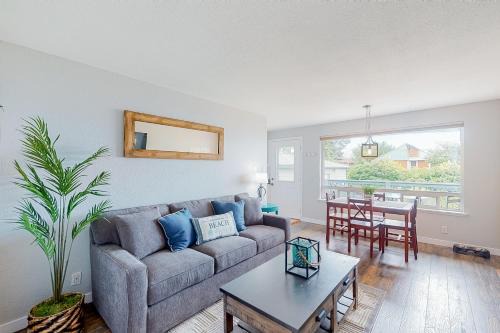 Tides Out Loft