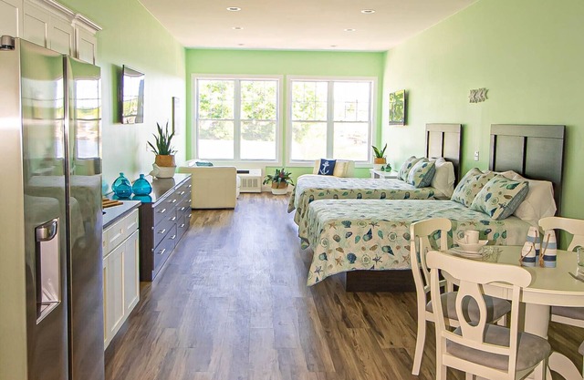 Tidesides Marine Bay House Rental #2