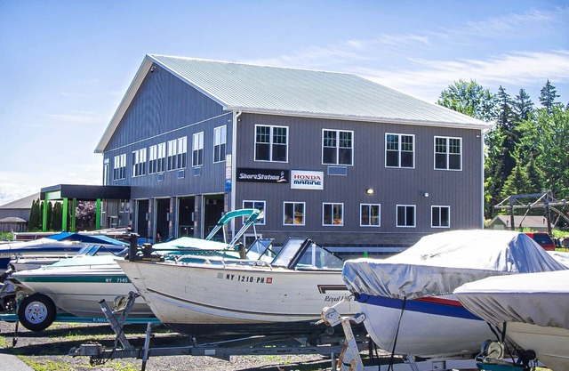 Tidesides Marine Bay house rentals
