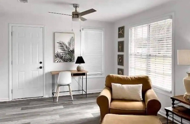Tidy Apartment Near Hospital/PCC
