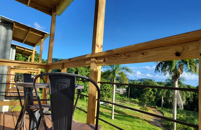 Tierra Adentro Bed & Breakfast