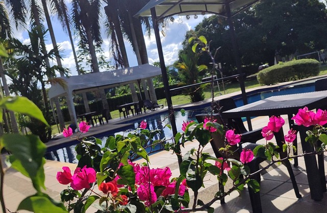 Tierra linda campestre