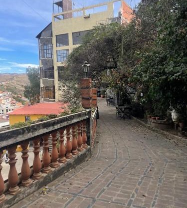 Tierra Santa