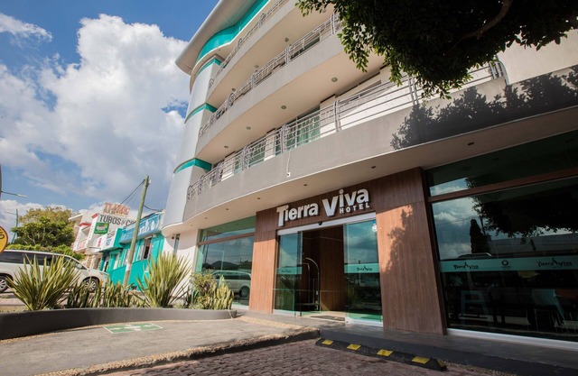 Tierra Viva Hotel