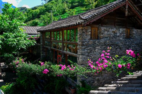 Tiger Leaping Gorge Sean’s Spring Guesthouse