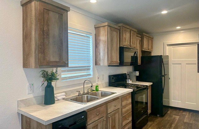 Tiger's Trail RV Resort
