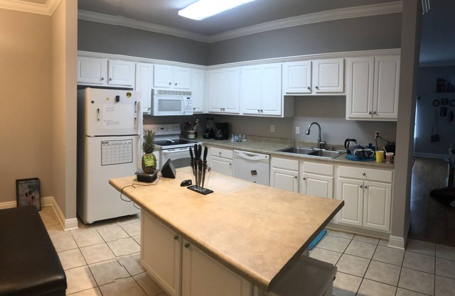 Tiger Townhouse