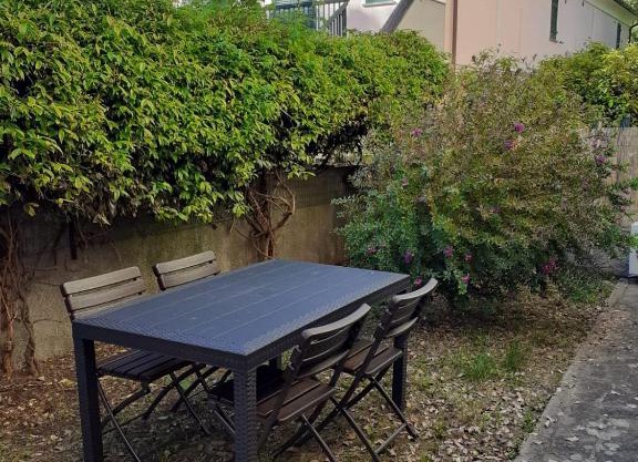 Tigullio Vacations - Flavia beach apartment