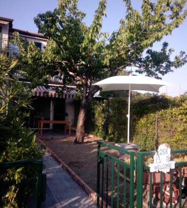 Tigullio Vacations Il Ciliegio Apartment