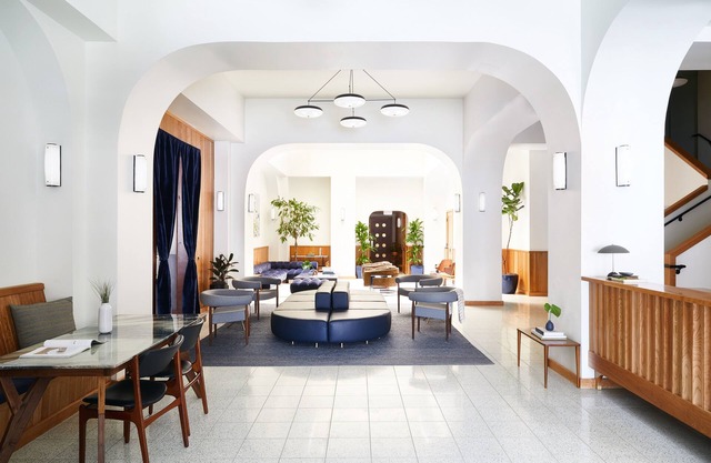Tilden Hotel