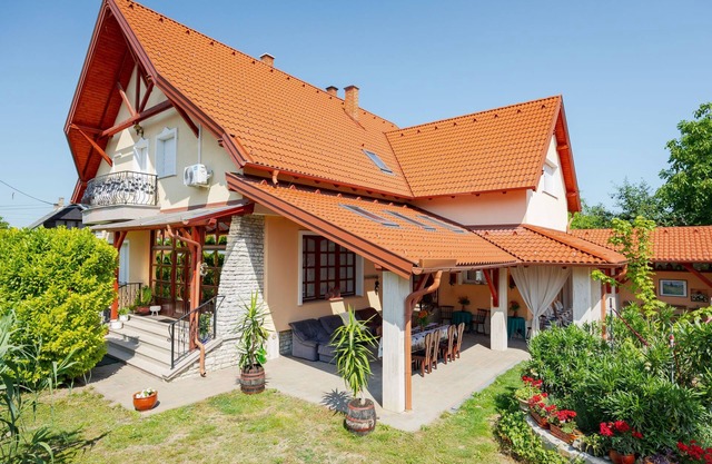 Tilia 4 by Interhome