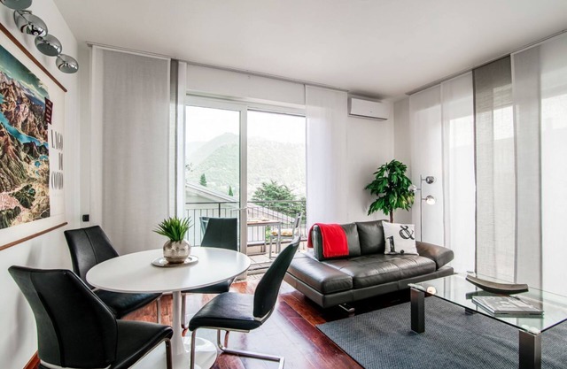 Till Now - My Home In Como