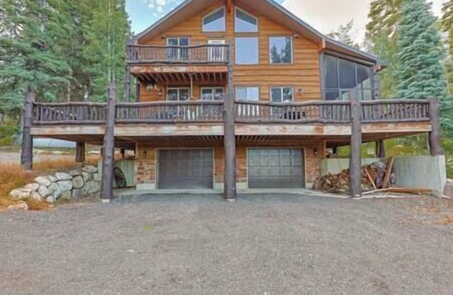 Timber Haven Above Park City