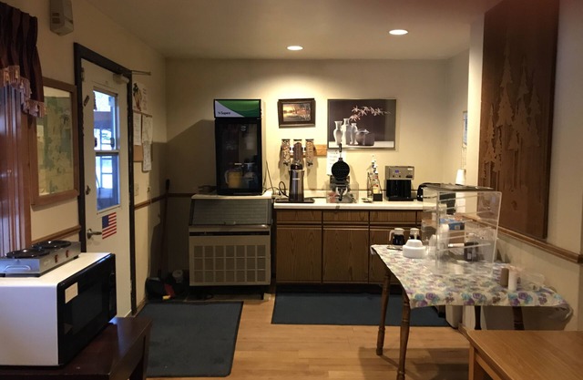 Timber Inn Motel