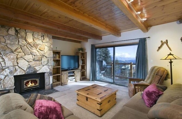 Updated 2 Schlafzimmer 2 Bad Ski In Ski Out zu Eagle Lifts