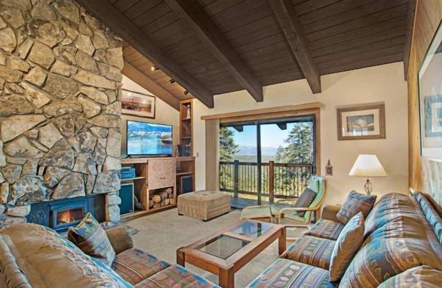 2 Schlafzimmer 2 Bad Ski In Ski Out mit Great Mountain Appeal