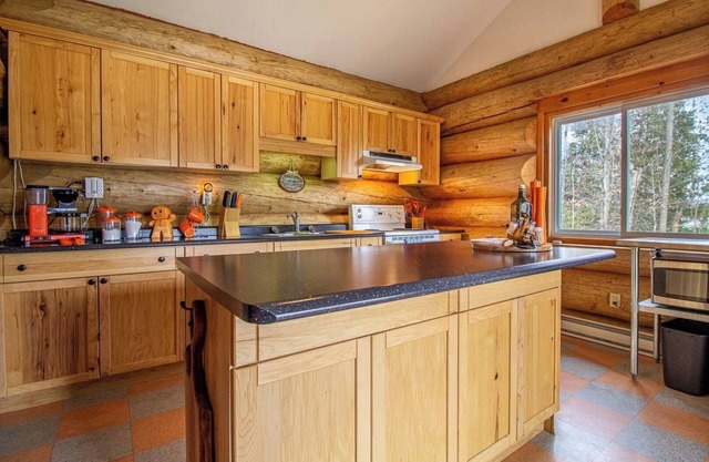Timber Wilderness Lodge