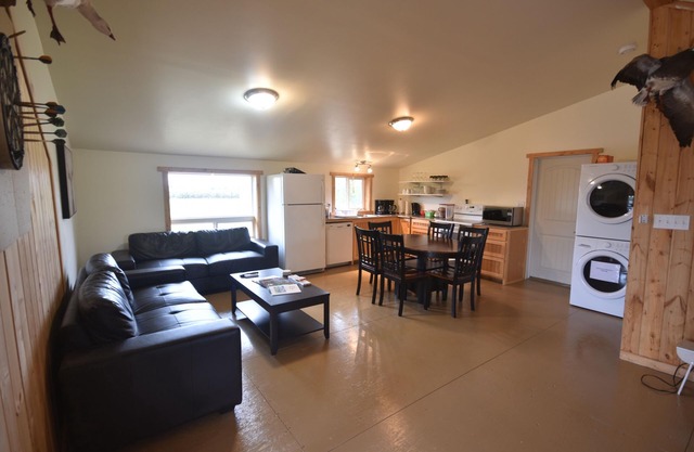 Timberland Lodges - Tamarac Upper Suite