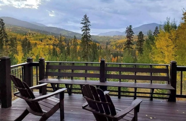 Timberland Villa|Magical Views|On Site Trails