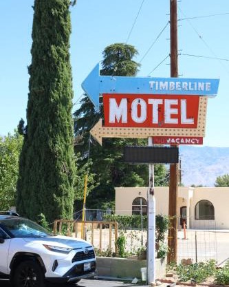 Timberline Motel