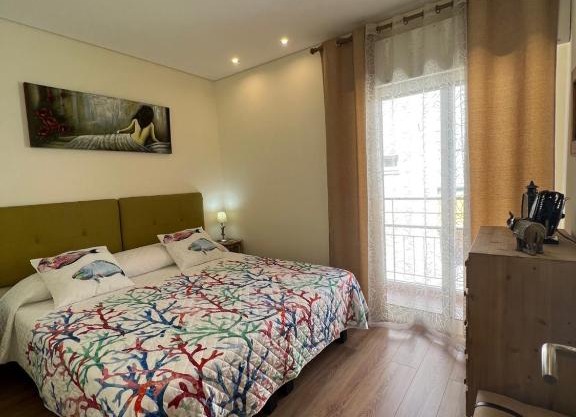 Time Holiday´s House