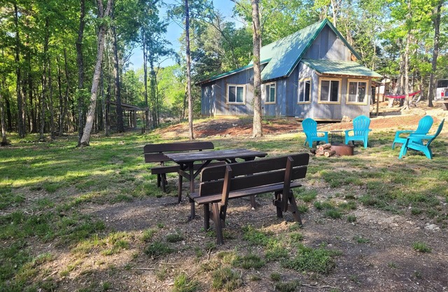 Timeless by Shacks on the Shoals