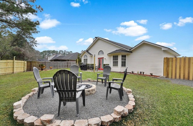 Timeless Charm at The Richmond Hearth