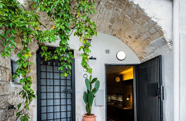 TuttaVia Ostuni