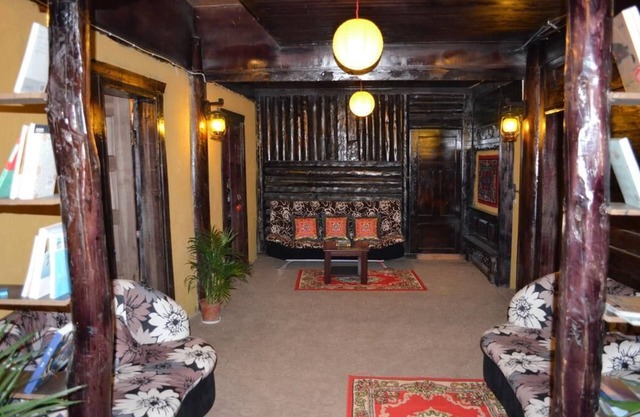 Timeless Hotel