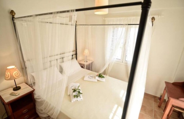 Timessa Maisonette in Agios Kirikos