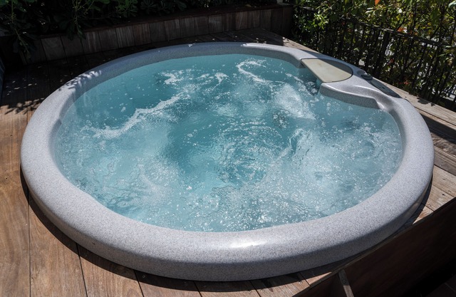 TIMO: Peace and Relaxation with private jacuzzi just minutes from the sea