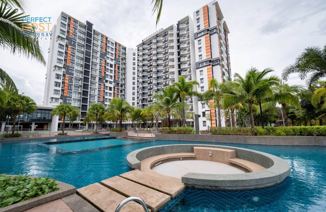 Timurbay beachfront by Perfect Host