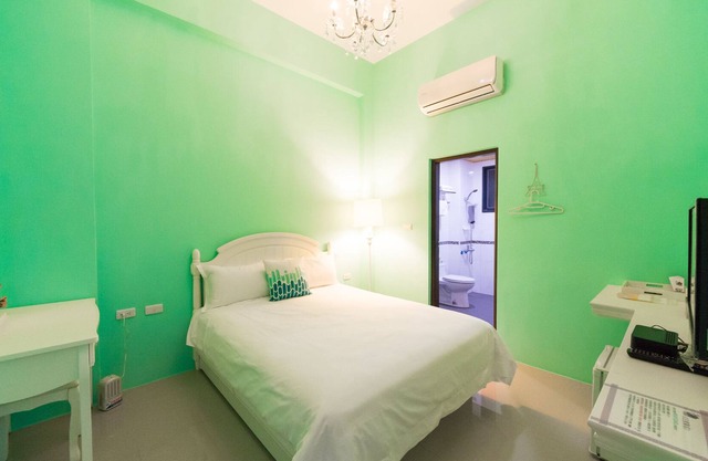 Ting Shuan B.B Hostel