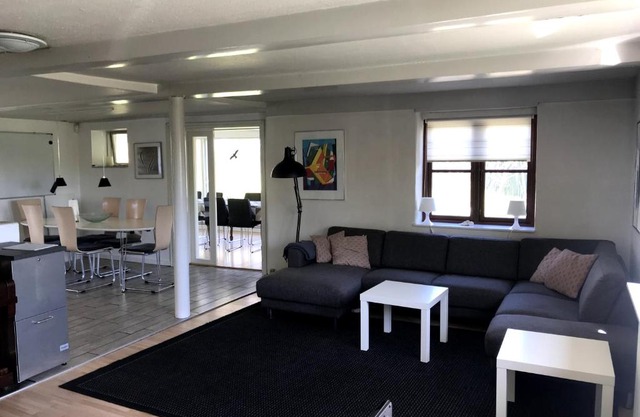 Tingvej 15 Feriehus