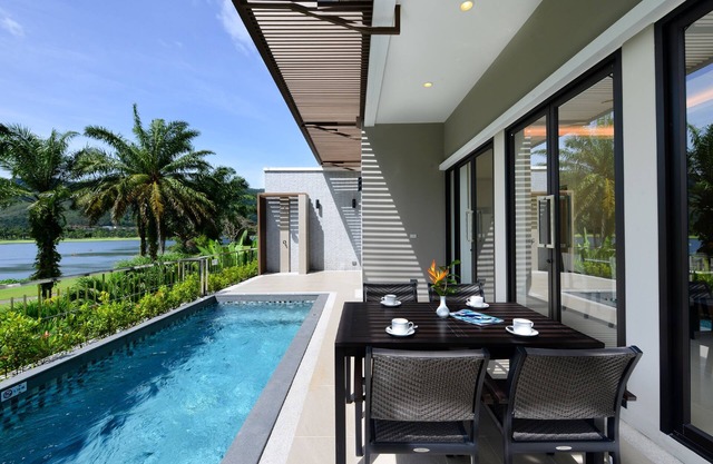 Tinidee Golf Resort Phuket