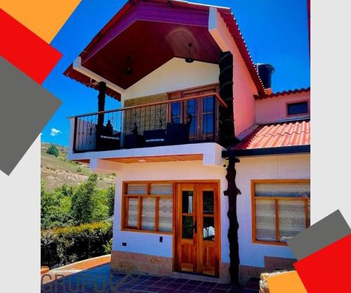 Tinny House Villa Victoria