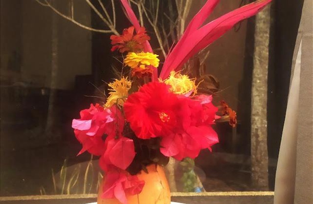 Tiny Container Cabin @ Umah Chronosophere - Bali