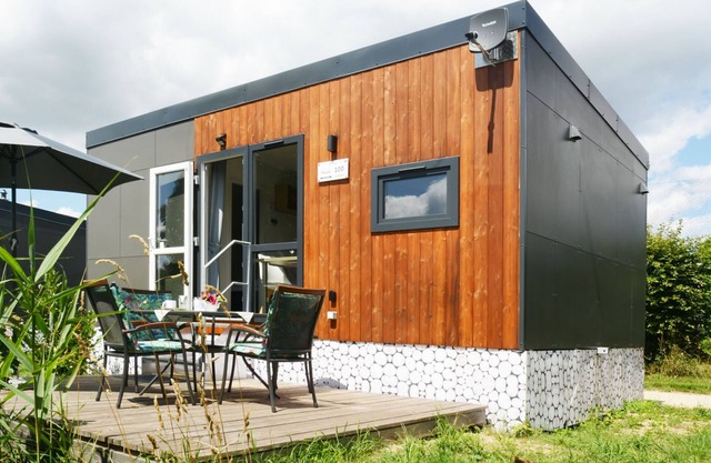 Tiny Haus Altmühlblick by Interhome
