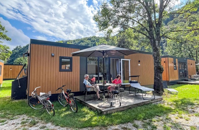 Tiny Haus Anellie by Interhome