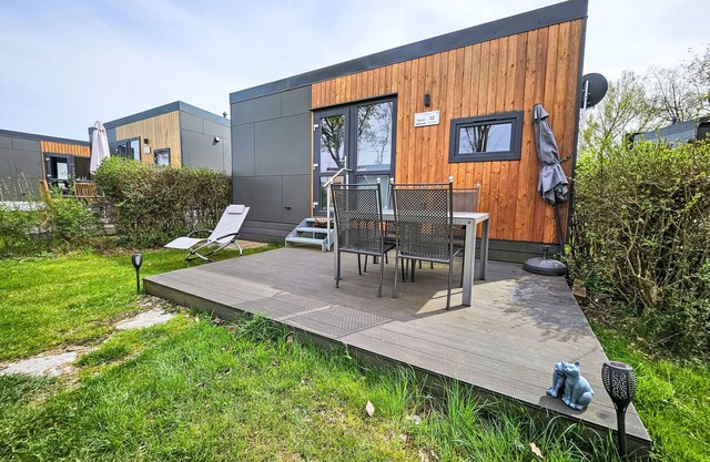 Tiny Haus Benjamin by Interhome