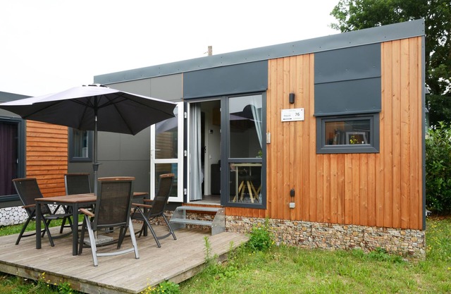 Tiny Haus Central by Interhome