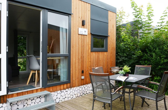 Tiny Haus Edith by Interhome