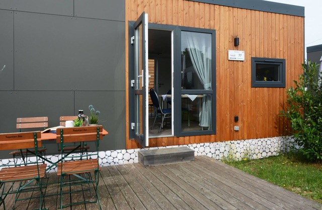 Tiny Haus Ingrid by Interhome